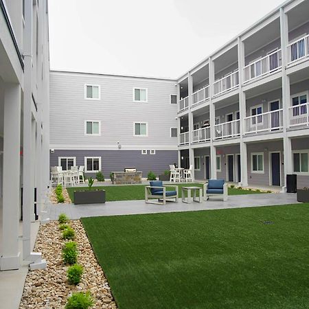 Stayapt Suites San Antonio-Lackland Exterior photo