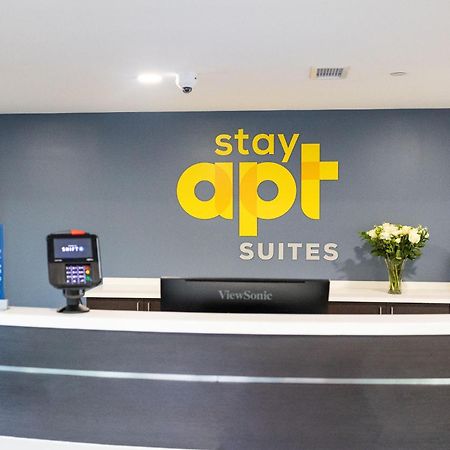 Stayapt Suites San Antonio-Lackland Exterior photo